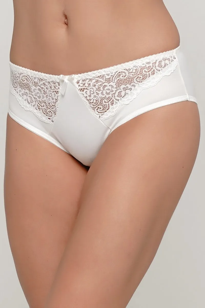 Трусики maxi slip 218